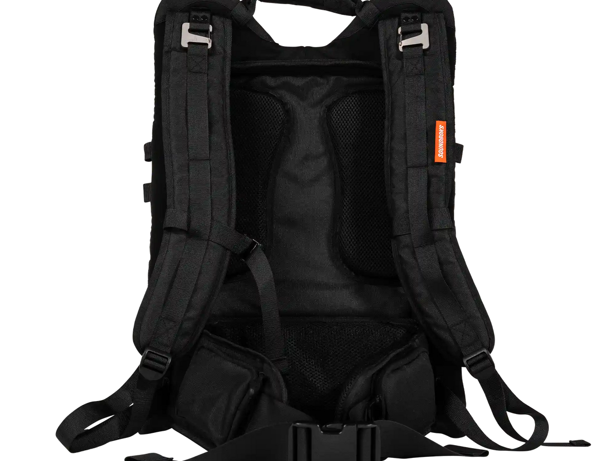 Sac à dos pour Soundboks