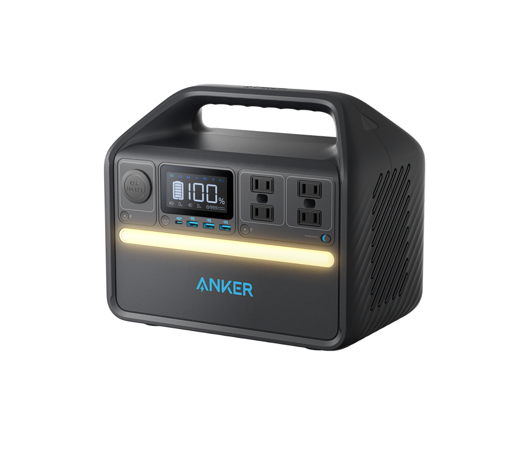 Anker 535 PowerHouse