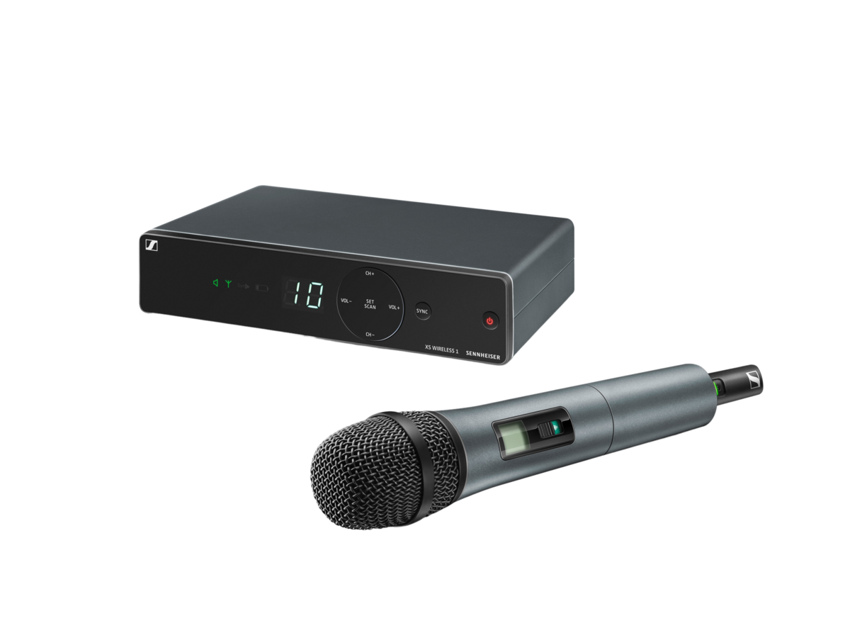 Sennheiser XSW 1 Solo